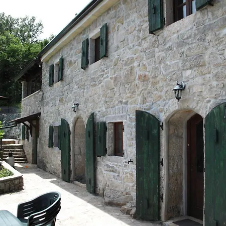 Rustica Veprinac