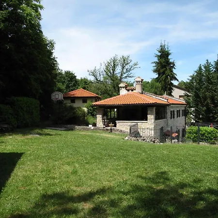 Rustica * Veprinac