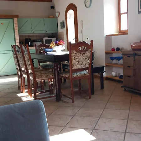 Rustica Apartment Veprinac