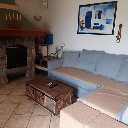 Apartment Rustica Veprinac