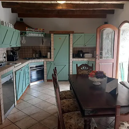 Apartment Rustica Veprinac