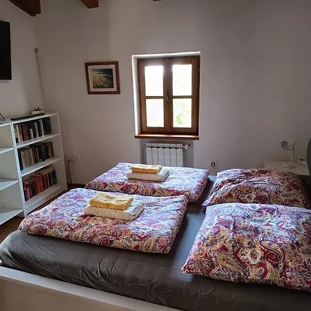 Rustica Apartment