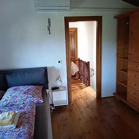 Rustica Apartment *
