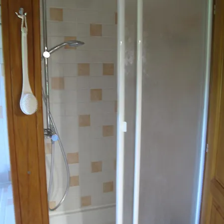 Rustica Apartment Veprinac