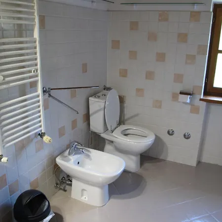 Rustica Apartment Veprinac