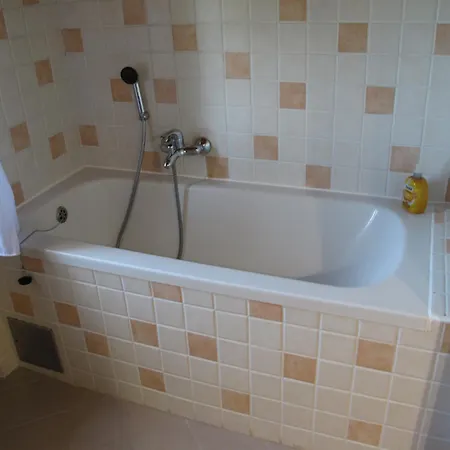 Rustica Apartment