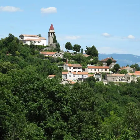 Rustica Apartment Veprinac