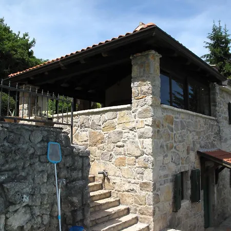 Apartment Rustica Veprinac