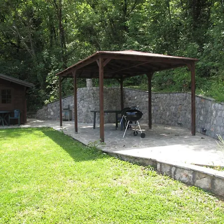 Rustica Apartment