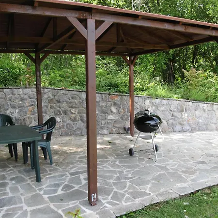 Apartment Rustica