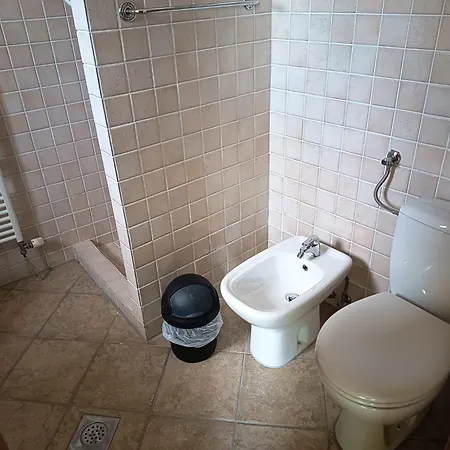 Apartment Rustica