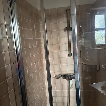 Rustica Apartment
