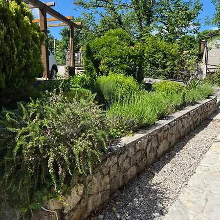 Rustica Apartment Veprinac