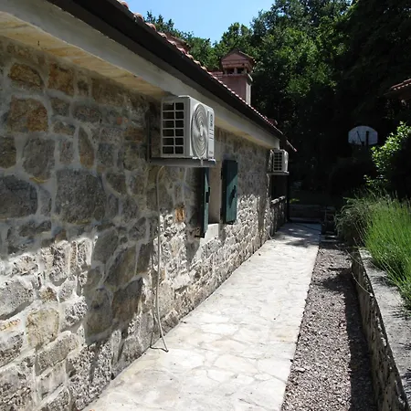 Rustica Apartment Veprinac
