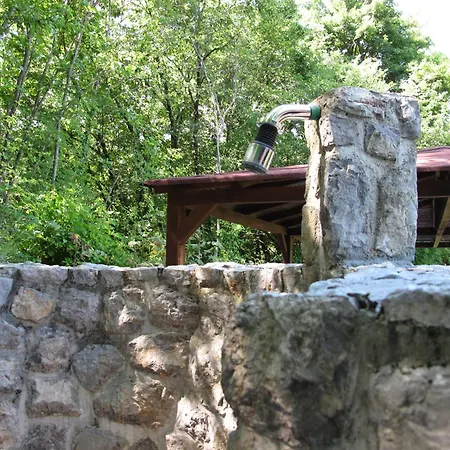 Rustica * Veprinac