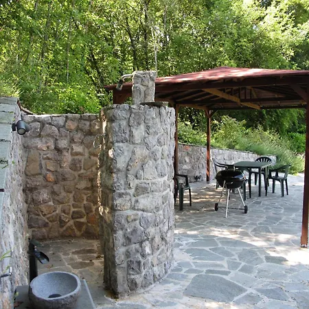 Rustica Apartment Veprinac