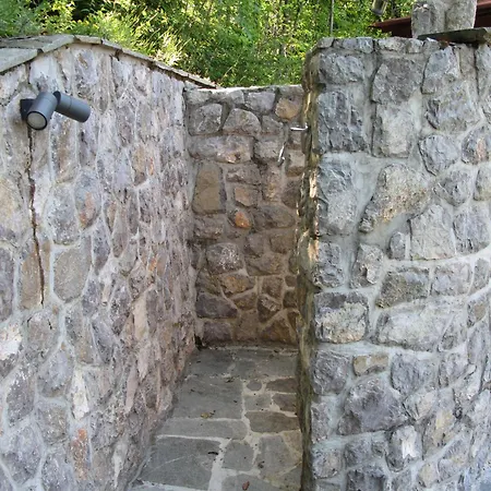 Rustica Apartment