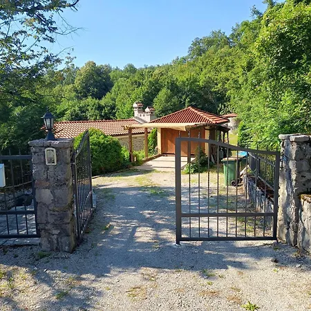 Rustica * Veprinac